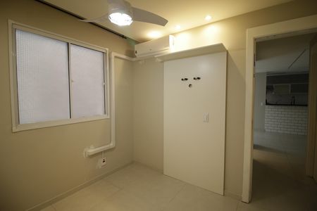 Apartamento para alugar com 55m², 2 quartos e 1 vagaQuarto 2