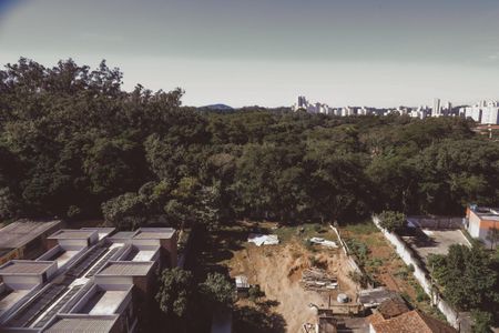 Apartamento à venda com 46m², 2 quartos e sem vaga Apartamento à venda com 46m², 2 quartos e sem vagaVista do Quarto 1