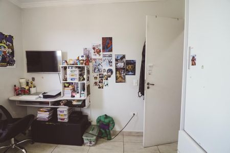 Apartamento à venda com 46m², 2 quartos e sem vaga Apartamento à venda com 46m², 2 quartos e sem vagaQuarto 2