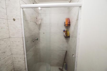 Apartamento à venda com 46m², 2 quartos e sem vaga Apartamento à venda com 46m², 2 quartos e sem vagaBanheiro