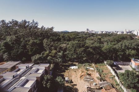 Apartamento à venda com 46m², 2 quartos e sem vaga Apartamento à venda com 46m², 2 quartos e sem vagaVista do Quarto 2