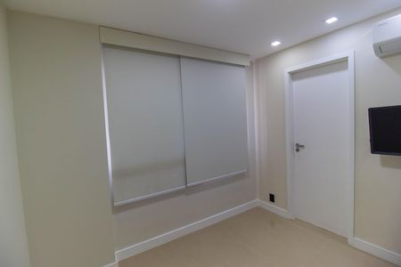 Suíte 1 de apartamento à venda com 3 quartos, 110m² em Icaraí, Niterói