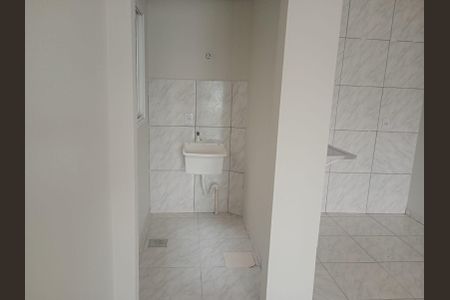 Apartamento para alugar com 64m², 2 quartos e 1 vaga Apartamento para alugar com 64m², 2 quartos e 1 vagaÁrea de serviço