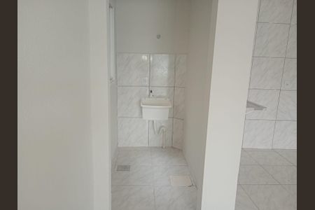 Apartamento para alugar com 64m², 2 quartos e 1 vaga Apartamento para alugar com 64m², 2 quartos e 1 vagaÁrea de serviço