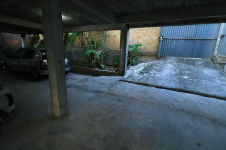 Casa para alugar com 55m², 2 quartos e 1 vaga Casa para alugar com 55m², 2 quartos e 1 vagaGaragem