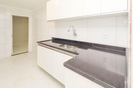 Casa para alugar com 55m², 2 quartos e 1 vaga Casa para alugar com 55m², 2 quartos e 1 vagaCozinha