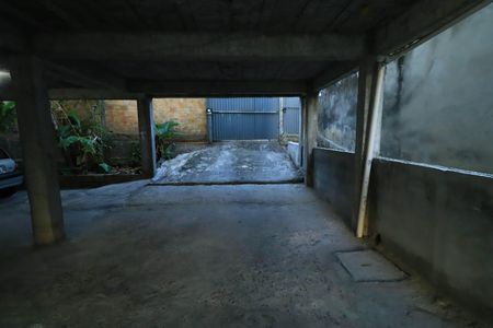 Casa para alugar com 55m², 2 quartos e 1 vaga Casa para alugar com 55m², 2 quartos e 1 vagaGaragem