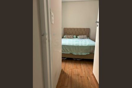 Apartamento à venda com 2 quartos, 32m² em Jardim Itacolomi, São Paulo