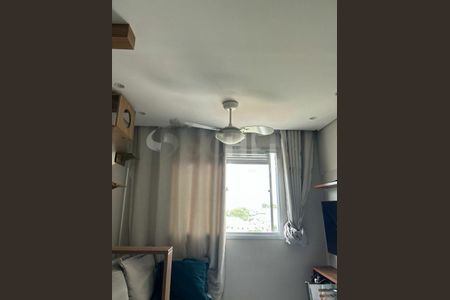 Apartamento à venda com 2 quartos, 32m² em Jardim Itacolomi, São Paulo