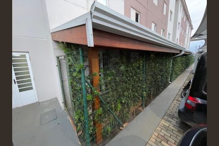 Apartamento à venda com 54m², 2 quartos e 1 vagaÁrea Externa