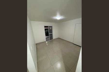 Sala de apartamento à venda com 2 quartos, 54m² em Residencial Real Parque, Sumaré