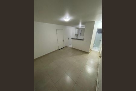 Sala de apartamento à venda com 2 quartos, 54m² em Residencial Real Parque, Sumaré