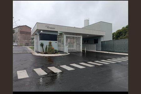 Apartamento à venda com 54m², 2 quartos e 1 vagaFachada 