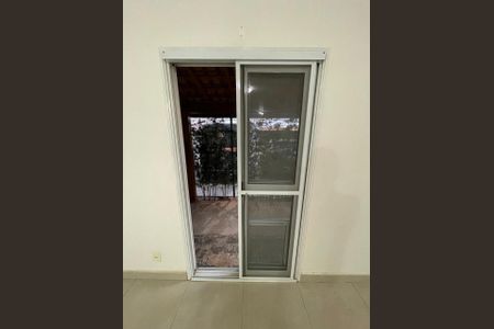 Varanda de apartamento à venda com 2 quartos, 54m² em Residencial Real Parque, Sumaré