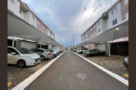 Apartamento à venda com 54m², 2 quartos e 1 vagaEstacionamento