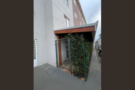 Apartamento à venda com 54m², 2 quartos e 1 vagaÁrea Externa