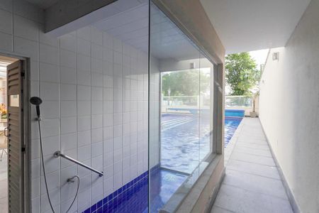 Apartamento à venda com 90m², 3 quartos e 2 vagasÁrea comum