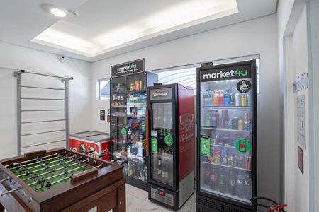 Apartamento à venda com 90m², 3 quartos e 2 vagasSala de Jogos