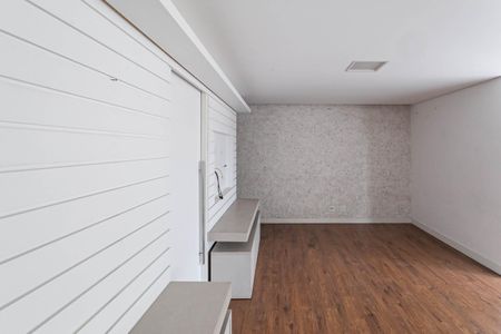 Apartamento à venda com 90m², 3 quartos e 2 vagasSala