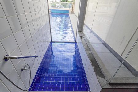Apartamento à venda com 90m², 3 quartos e 2 vagasÁrea comum