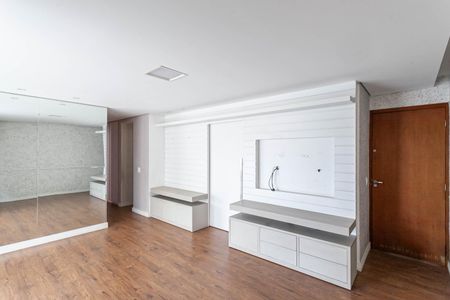 Apartamento à venda com 90m², 3 quartos e 2 vagasSala