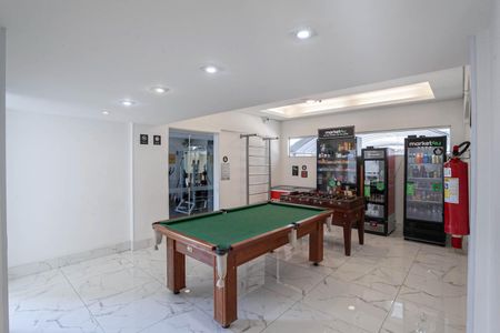 Apartamento à venda com 90m², 3 quartos e 2 vagasSala de Jogos