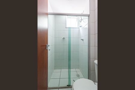 Apartamento à venda com 90m², 3 quartos e 2 vagasBanheiro socia