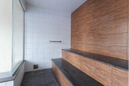 Apartamento à venda com 90m², 3 quartos e 2 vagasSauna