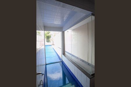 Apartamento à venda com 90m², 3 quartos e 2 vagasSauna