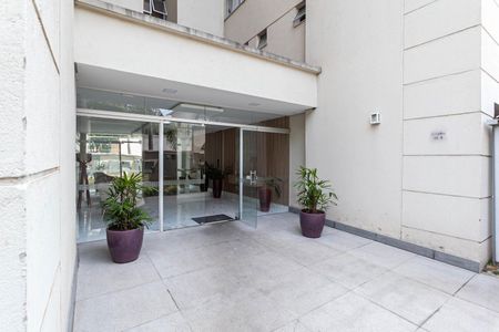 Apartamento à venda com 90m², 3 quartos e 2 vagasEntrada