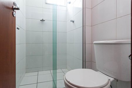 Apartamento à venda com 90m², 3 quartos e 2 vagasBanheiro socia