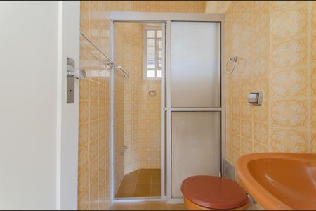 Apartamento à venda com 116m², 1 quarto e 2 vagas Apartamento à venda com 116m², 1 quarto e 2 vagasBanheiro