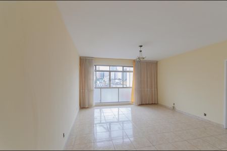 Apartamento à venda com 116m², 1 quarto e 2 vagas Apartamento à venda com 116m², 1 quarto e 2 vagasSala