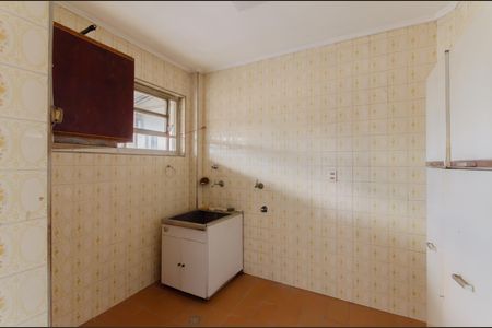 Apartamento à venda com 116m², 1 quarto e 2 vagas Apartamento à venda com 116m², 1 quarto e 2 vagasÁrea de Serviço