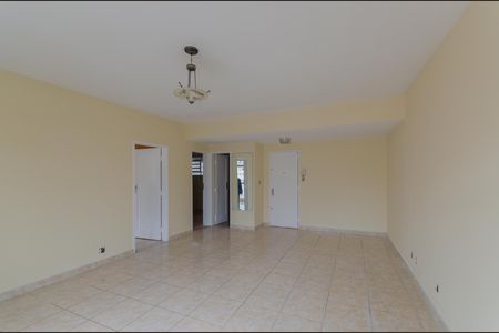 Sala de apartamento à venda com 1 quarto, 116m² em Liberdade, São Paulo