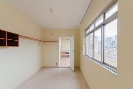 Quarto de Serviço de apartamento à venda com 1 quarto, 116m² em Liberdade, São Paulo
