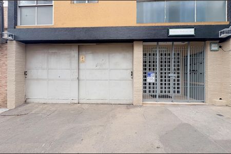 Apartamento à venda com 116m², 1 quarto e 2 vagas Apartamento à venda com 116m², 1 quarto e 2 vagasFachada