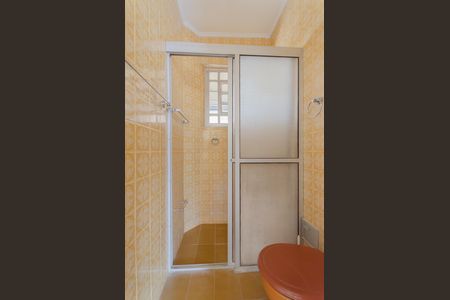 Apartamento à venda com 116m², 1 quarto e 2 vagas Apartamento à venda com 116m², 1 quarto e 2 vagasBanheiro