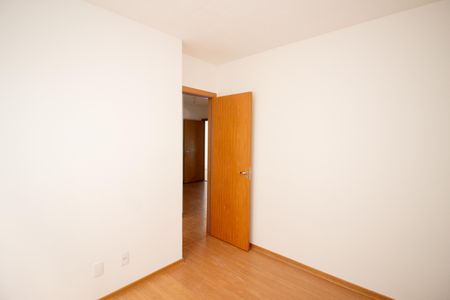 Quarto 2 de apartamento à venda com 2 quartos, 38m² em Tres Barras, Contagem