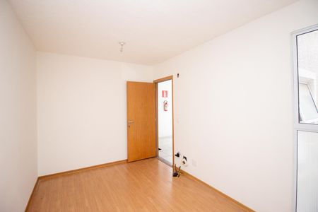 Sala de apartamento à venda com 2 quartos, 38m² em Tres Barras, Contagem
