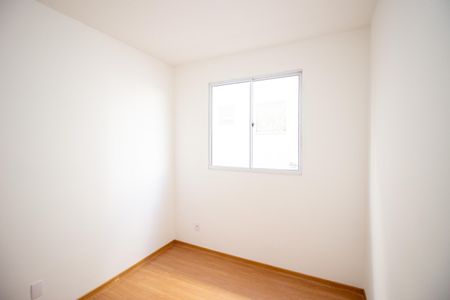 Quarto 1 de apartamento à venda com 2 quartos, 38m² em Tres Barras, Contagem