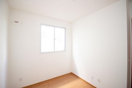 Quarto 2 de apartamento à venda com 2 quartos, 38m² em Tres Barras, Contagem