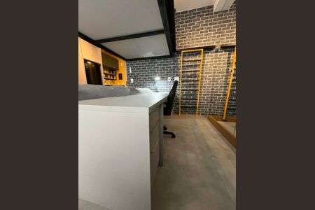Apartamento à venda com 1 quarto, 22m² em Vila Mariana, São Paulo