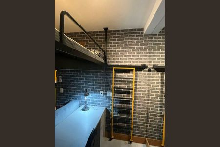Apartamento à venda com 1 quarto, 22m² em Vila Mariana, São Paulo