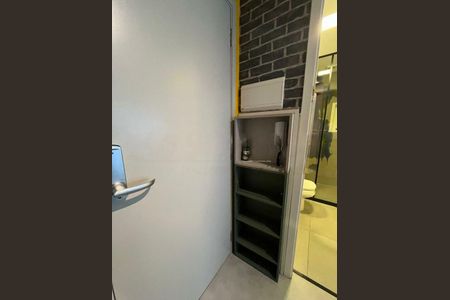 Apartamento à venda com 1 quarto, 22m² em Vila Mariana, São Paulo