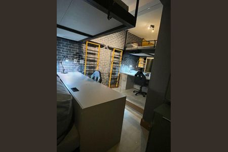 Apartamento à venda com 1 quarto, 22m² em Vila Mariana, São Paulo