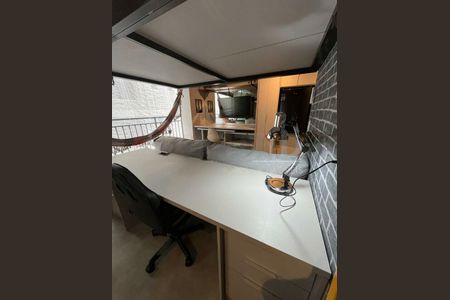 Apartamento à venda com 1 quarto, 22m² em Vila Mariana, São Paulo