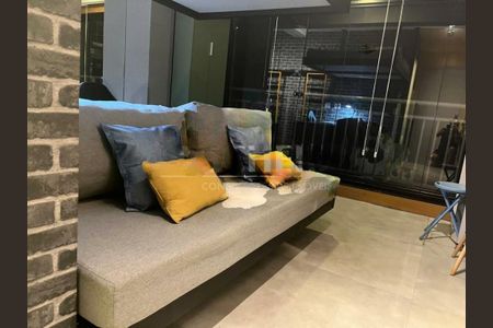 Apartamento à venda com 1 quarto, 22m² em Vila Mariana, São Paulo