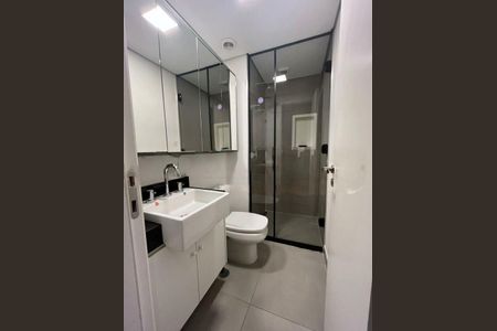 Apartamento à venda com 1 quarto, 22m² em Vila Mariana, São Paulo
