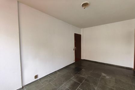 Sala de apartamento à venda com 2 quartos, 70m² em Jardim do Trevo, Campinas